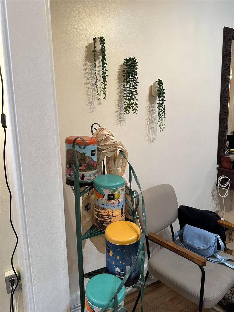 The salon at Fresh Salon Beechwood, view 6