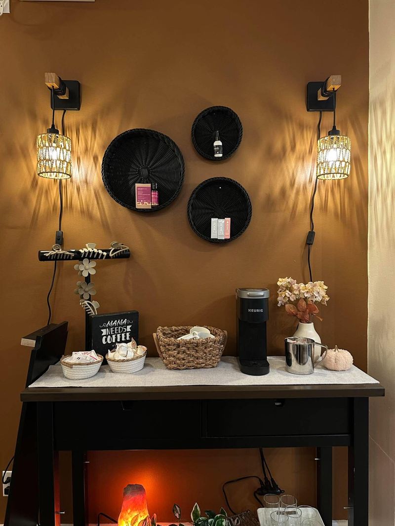 The salon at Fresh Salon Beechwood, view 10